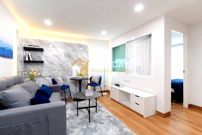 Condos for sale : 🔥MD-26066459 Rare Item! Beautiful Condo, Below Market Price! Premsiri Boutique Park Kaset-Nawamin. Book Now Before It's Gone! 🔥