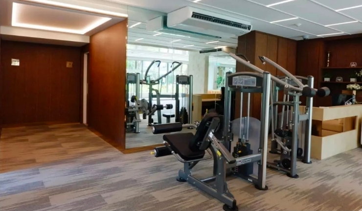 picture Urgent Sale! Metro Luxe Ratchada | 1 Bed, Ready to Move in, Only 570m from MRT Huai Khwang - 9/17