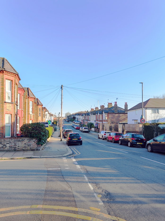 รูป ขายบ้านประเทศอังกฤษ London Finchley Freehold - รูปที่ 16/17