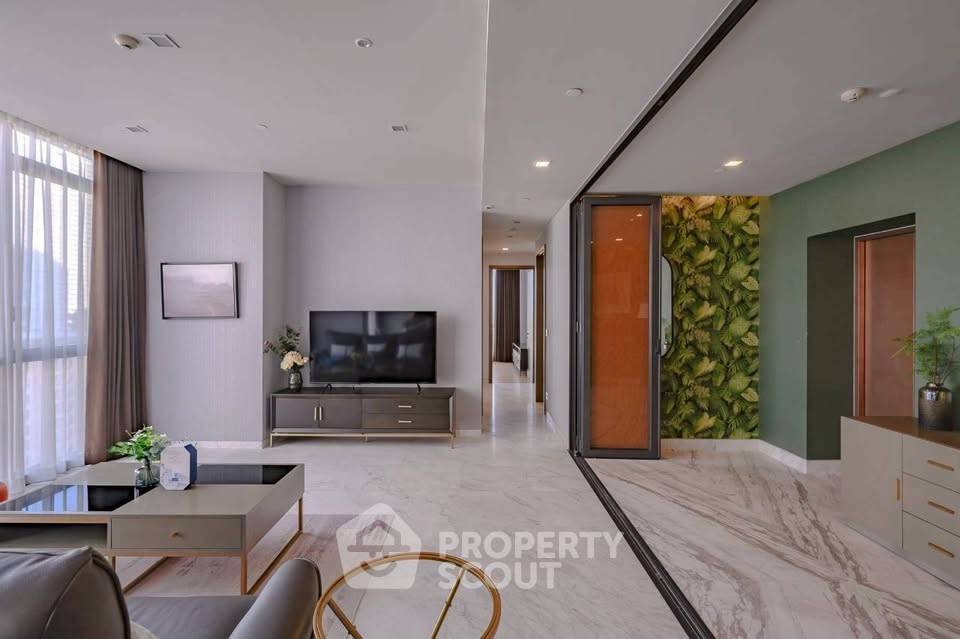 picture 2-BR Condo For Rent, The Monument Thonglo, 10th-Floor, 125 Sqm (ID 3111916) - 26/34