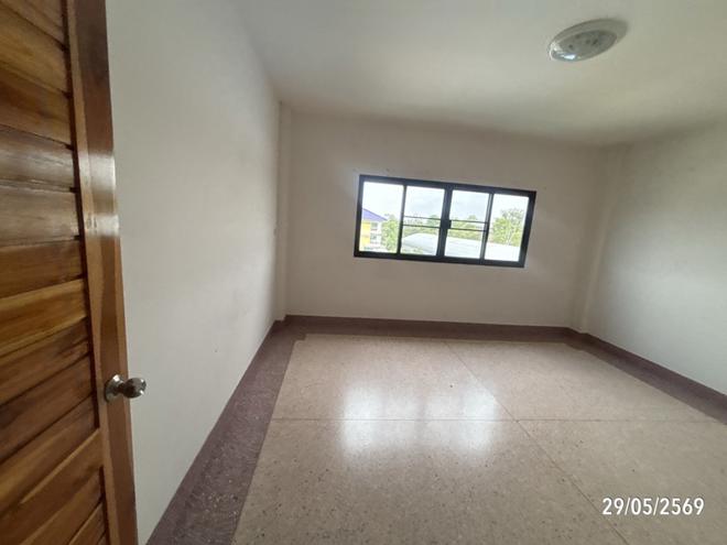picture SHOP HOUSE 24.8 Sq.w. Muang Surin Surin for 6M - 12/34