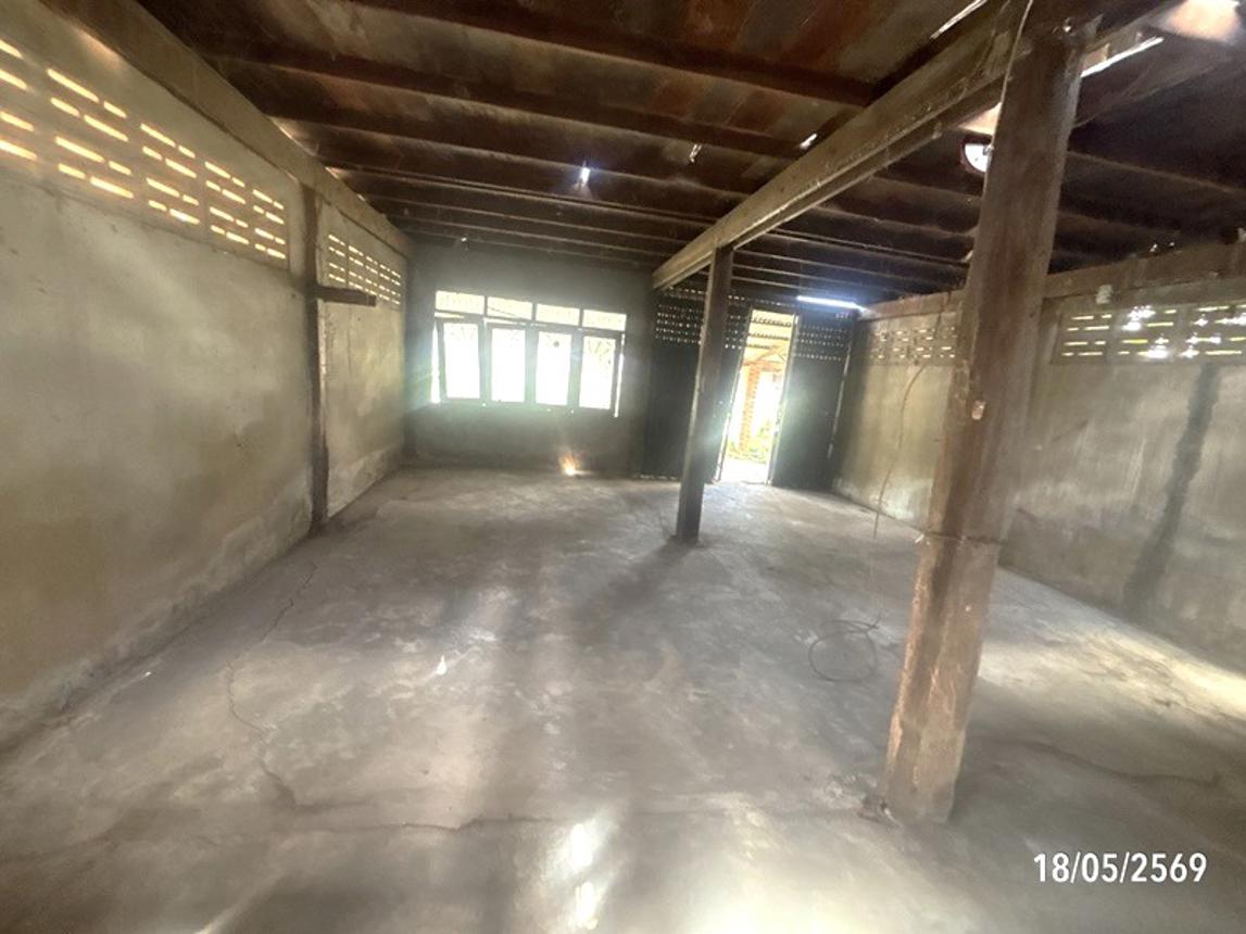 picture HOME 89 Sq.w. Kanthararom Si Sa Ket for 1.4M - 24/30