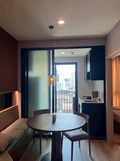 รูปภาพ For rent condo Nue District R9 Rama 9