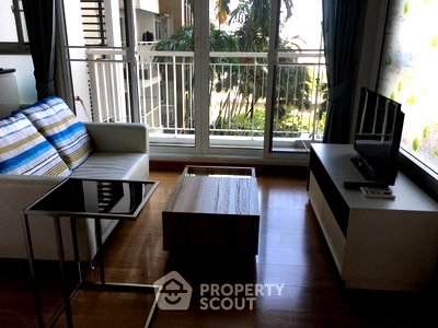 ขายคอนโด : คอนโด 1 ห้องนอน โครงการ The Parkland Grand Taksin ใกล้ BTS ตลาดพลู 400 ม. (ID 3111933)