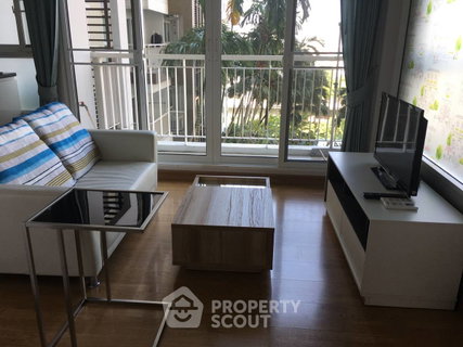 1-BR Condo At The Parkland Grand Taksin, 400m to BTS Talat Phlu (ID 3111933)