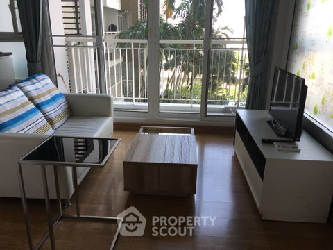 1-BR Condo At The Parkland Grand Taksin, 400m to BTS Talat Phlu (ID 3111933)