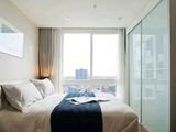 ðïļâĻ FOR RENT: The Metropolis Samrong Interchange â MODERN LIVING NEXT TO BTS SAMRONG! ð° Rental Price: 12,000 THB/month