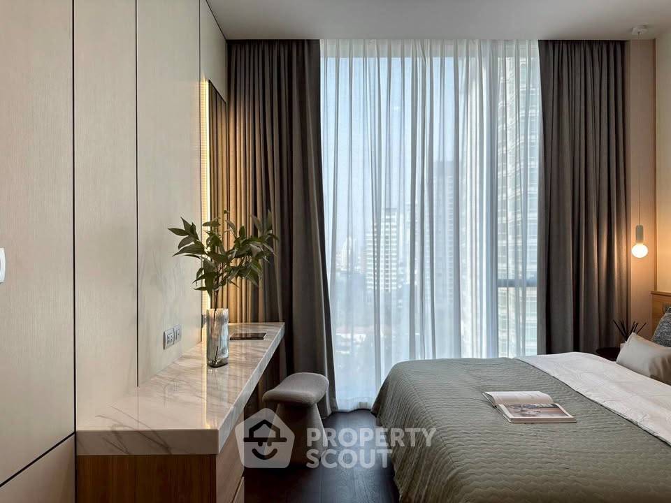 รูป คอนโด 1 ห้องนอน ลาวิค สุขุมวิท 57 ใกล้ BTS ทองหล่อ 200 ม. (ID 3112187) - รูปที่ 5/28
