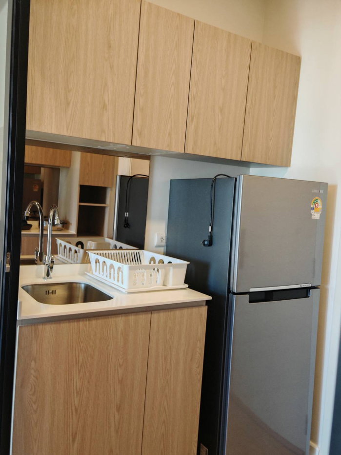 picture ðĒ Condo for Rent: Xim Rama 3 - Suksawat Property Code | LNP-C14141 - 5/25