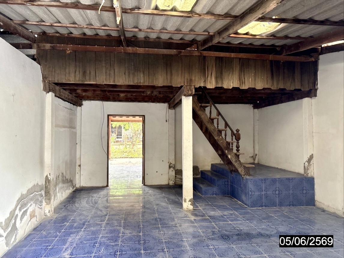 picture HOME 220 Sq.w. Kuchinarai Kalasin for 1.8M - 27/44