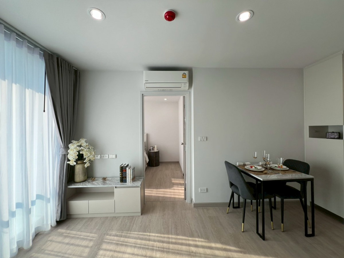 รูป คอนโด ธนา แอสทรา สาทร-จันทน์ Thana Astra Sathorn-Chan ห้องใหม่ พร้อมอยู่  - รูปที่ 20/26