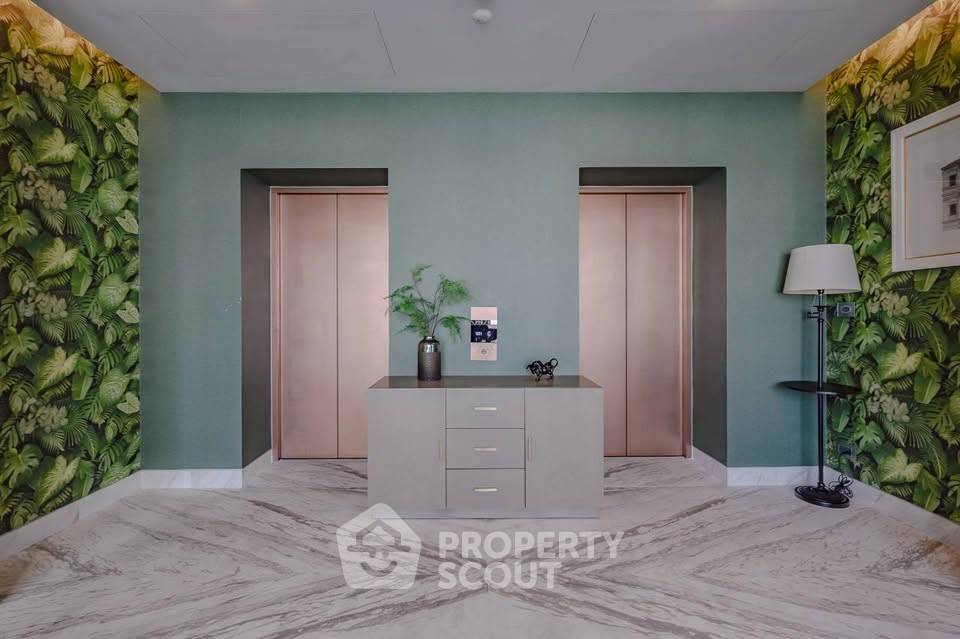 picture 2-BR Condo For Sale, The Monument Thong Lo, 10th Floor (ID 3111916) - 34/34