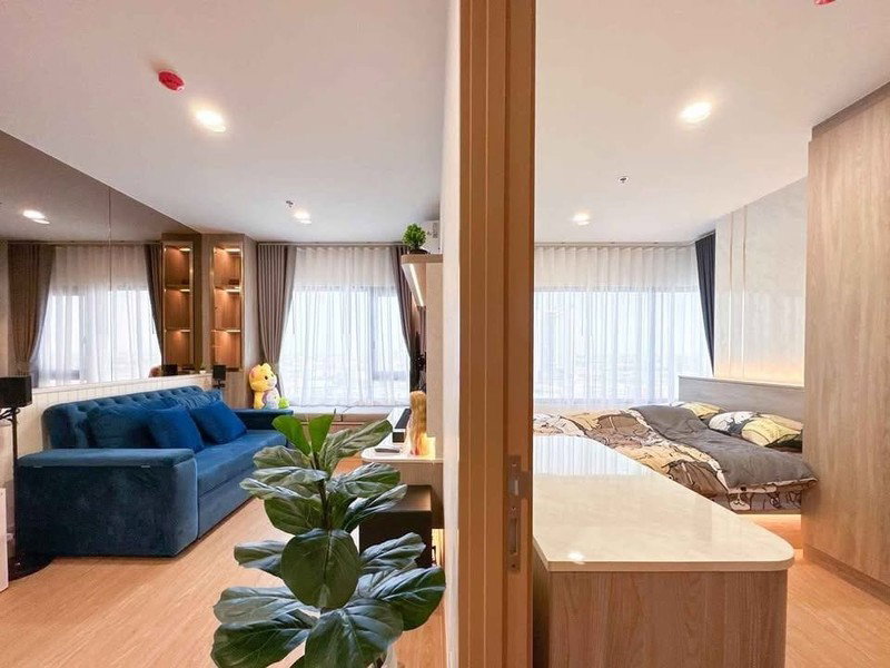รูป A050150 The LIVIN Phetkasem - รูปที่ 6/8