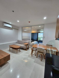 รูปภาพ คอนโดวิวทะเล พัทยา รีโนเวทใหม่หมด