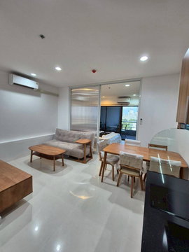 คอนโดวิวทะเล พัทยา รีโนเวทใหม่หมด