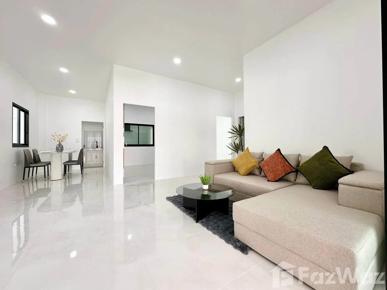 รูป ขาย บ้านเดี่ยว 3 ห้องนอน ในโครงการ การ์เด้นท์เพลส วิลเลจ 6598001 - รูปที่ 5/19