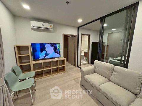 1-BR Condo In Life Phahon-Ladprao, 300m To BTS Ha Yaek Lat Phrao (ID 3113056)