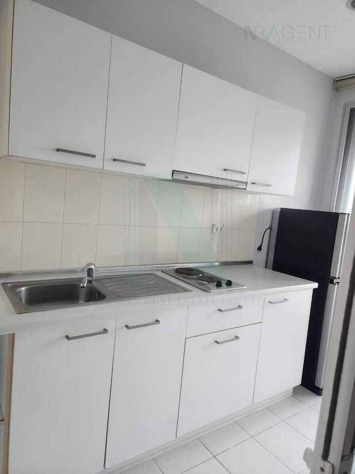 picture For Rent Condo LIFE @ RATCHADA Building 1, Floor 5,1 bed room, Room size 41 sqm - 8/8