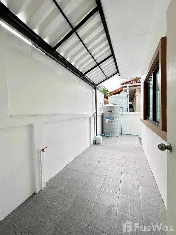 รูป ขาย บ้านเดี่ยว 3 ห้องนอน ในโครงการ การ์เด้นท์เพลส วิลเลจ 6598001 - รูปที่ 14/19