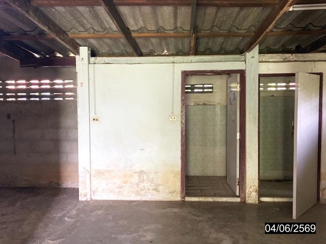 รูป บ้านเดี่ยว 175 ตร.วา หนองไผ่ เพชรบูรณ์ 771,000 - รูปที่ 7/24