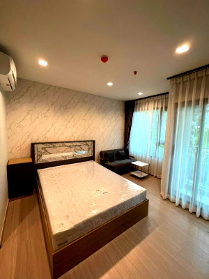 คอนโดให้เช่า : PP26070036 ให้เช่าคอนโดไลฟ์ สาทร เซียร์รา ชั้น5 ขนาด29ตรม.