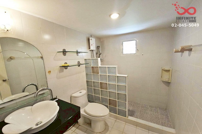 รูป ขายบ้านเดี่ยว 2 ชั้น 106 ตร.ว. ถนนรามอินทรา ม. แมกไม้ ซ.รามอินทรา 103/3 ใกล้รถไฟฟ้าสายสีชมพู - รูปที่ 10/15