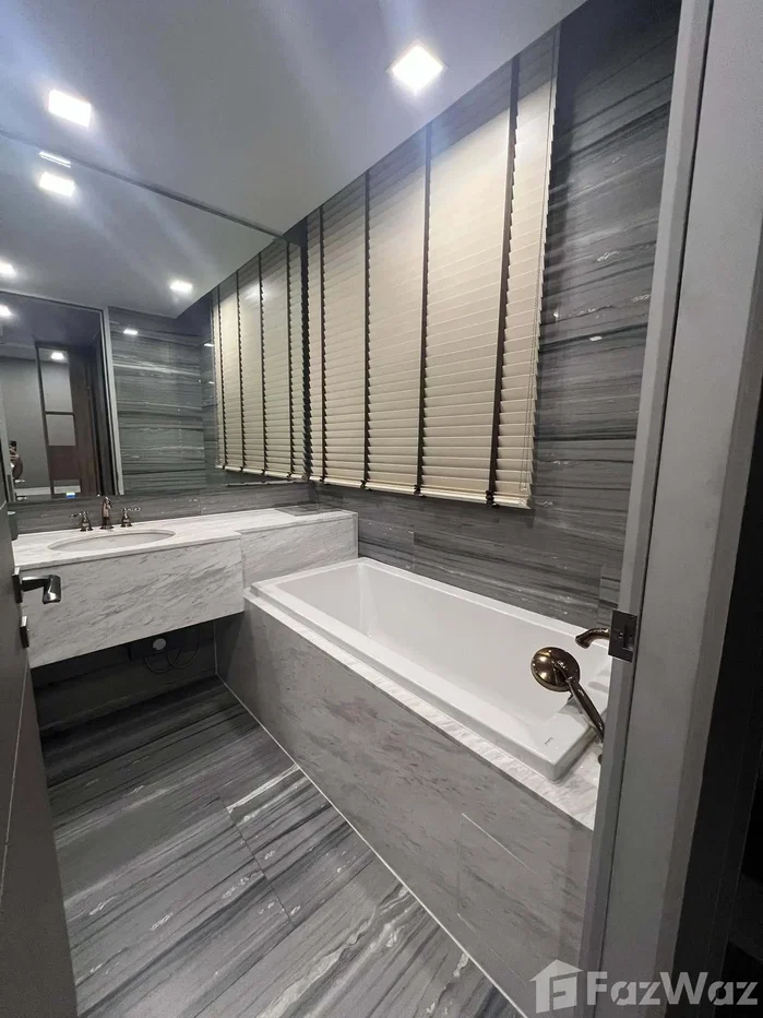 รูป ขาย คอนโด 2 ห้องนอน ในโครงการ แอชตัน เรสซิเดนซ์ 41 5336659 - รูปที่ 2/7