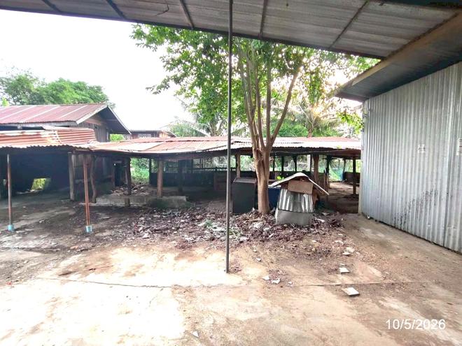รูป บ้านเดี่ยว 830 ตร.วา บำเหน็จณรงค์ ชัยภูมิ 2.5M - รูปที่ 25/54