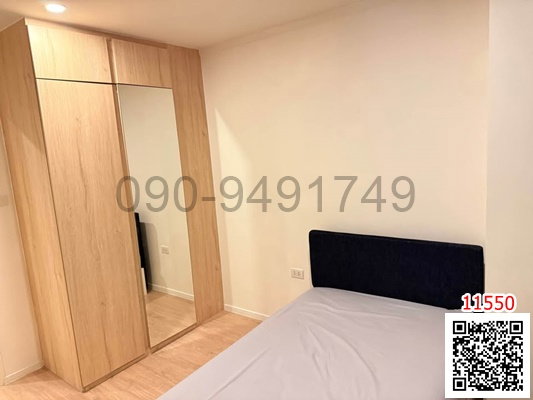 รูป เช่า คอนโด Icondo Green Space Sukhumvit77 2 ห้องนอน ติด PASIO MALL ลาดกระบัง - รูปที่ 10/16