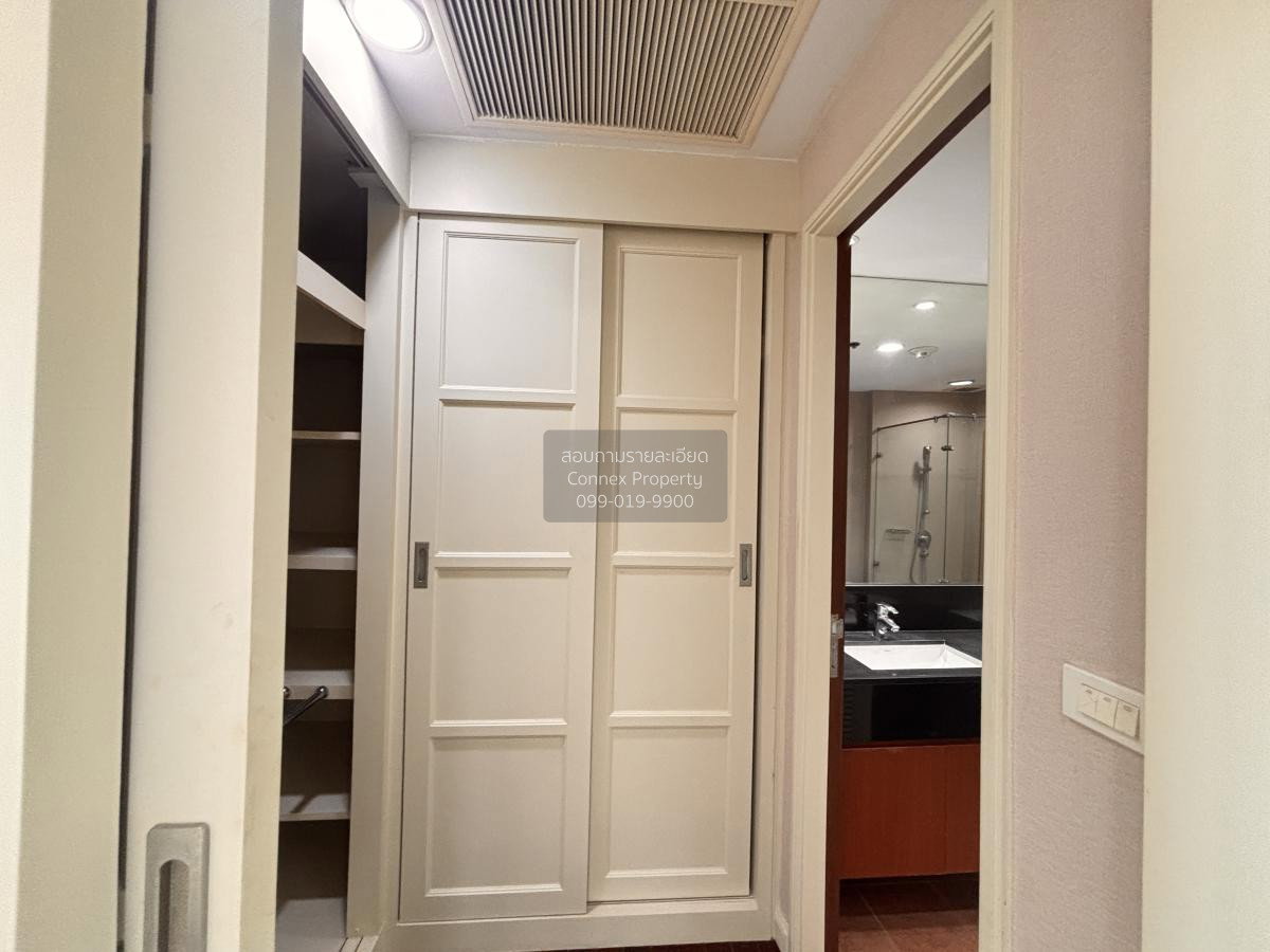 รูป เช่าคอนโด บ้านราชประสงค์ (ราชดำริ) ชั้นสูง BTS-สถานีราชดำริ ลุมพินี เขต ปทุมวัน กรุงเทพ CX-120458 ✅ ทักไลน์ @connexproperty ตอบทันที ทีมงานมืออาชีพ ✅ - รูปที่ 11/12