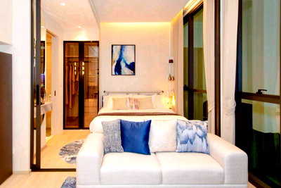 ขายคอนโด : ​🛋️ สเปกห้องหรูหราจัดเต็ม มีให้เลือกตั้งแต่ 1-3 ห้องนอน และ Penthouse สุดเอกซ์คลูซีฟ ONCE Wongamat เริ่ม 7.1 ล้าน* ทัก Line: @whitesand