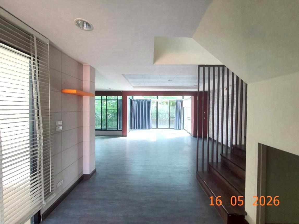 รูป บ้านเดี่ยว 57 ตร.วา เพลินจิต คอลลิน่า สันกำแพง เชียงใหม่ 4M - รูปที่ 26/48