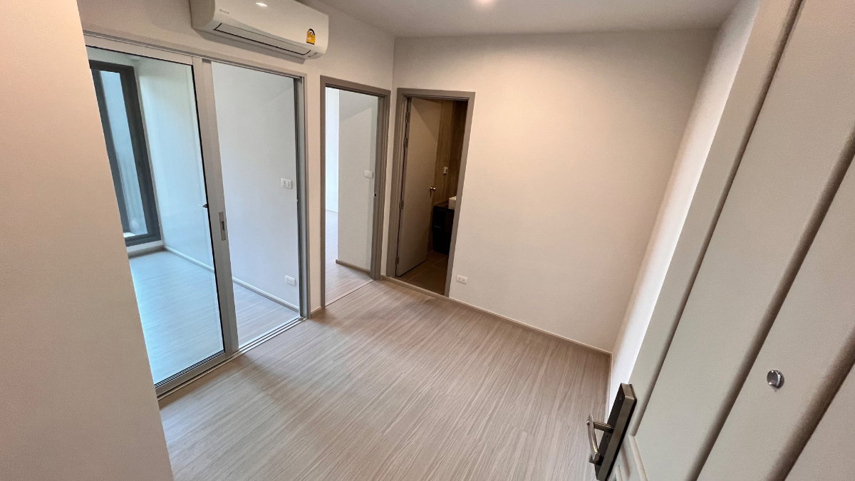 รูป 🔥 ขายคอนโด The Parkland Phetkasem 56 ห้องชั้นสูง ทำเลดี ใกล้ MRT ภาษีเจริญ - รูปที่ 3/20