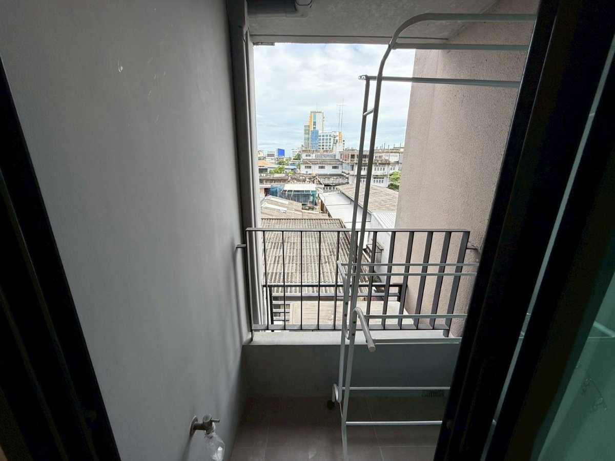 รูป ราคาดี !! 🏙️(For Rent/ให้เช่า) VTARA SUKHUMVIT 36 💵 16,000 THB (1 Bed, 29.5 Sqm) วีธารา สุขุมวิท 36 - รูปที่ 8/8