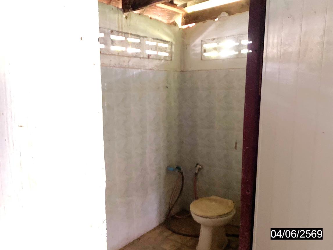 รูป บ้านเดี่ยว 175 ตร.วา หนองไผ่ เพชรบูรณ์ 771,000 - รูปที่ 19/24