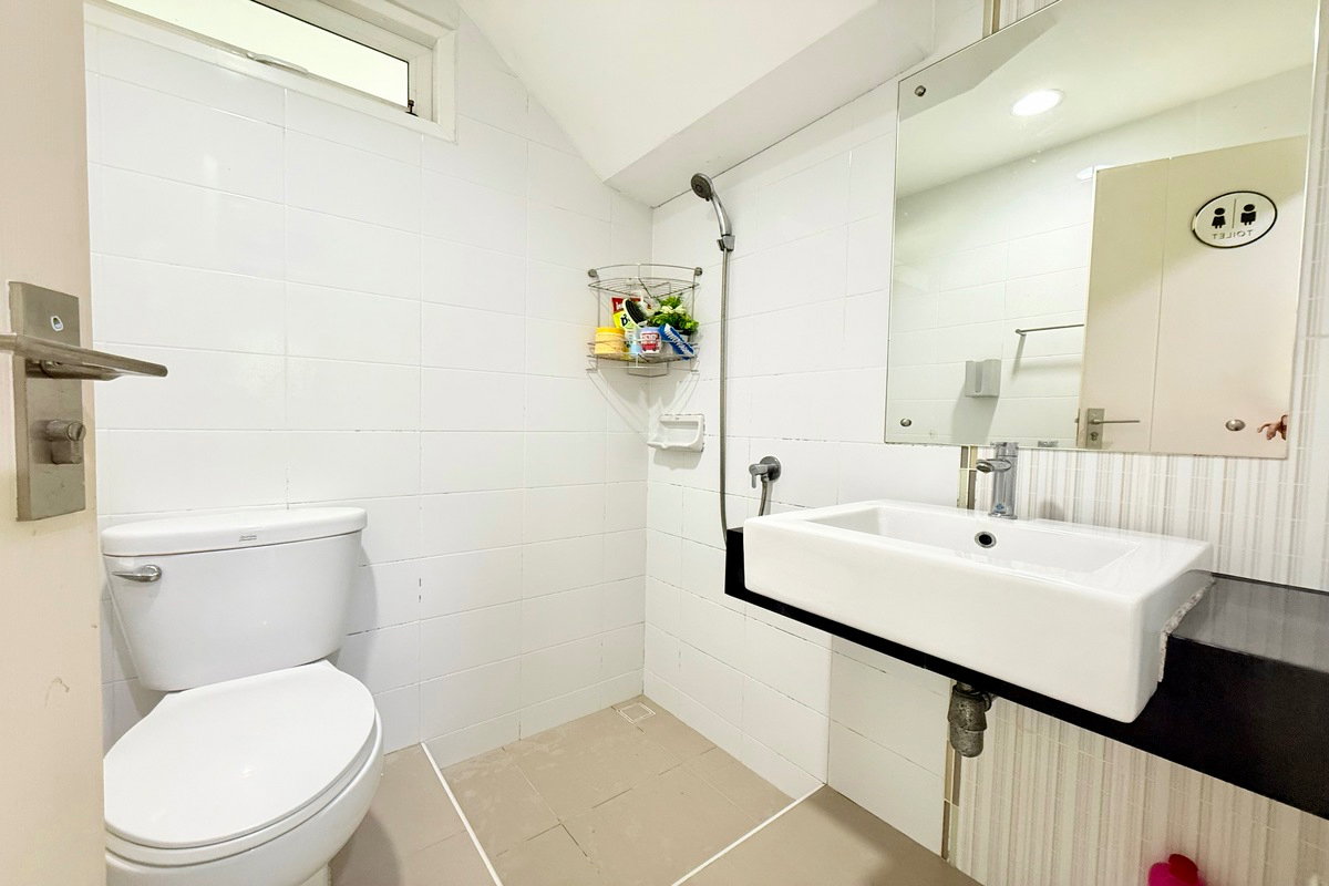 รูป ขายบ้าน พฤกษ์ลดา มหาชัย 50 ตรว.บ้านสวย พร้อมอยู่ - รูปที่ 16/23