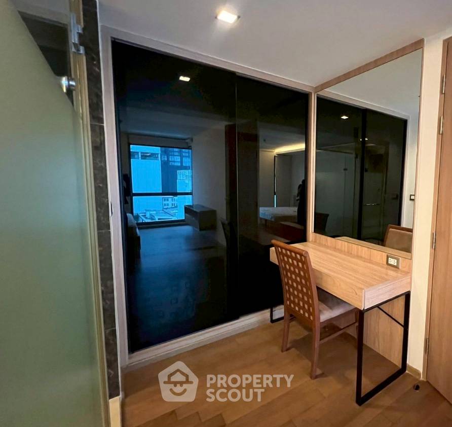 รูป คอนโด 2 ห้องนอน 98 ตร.ม. The Address Sukhumvit 61 ใกล้ BTS เอกมัย 400 ม. (ID 3110712) - รูปที่ 2/4