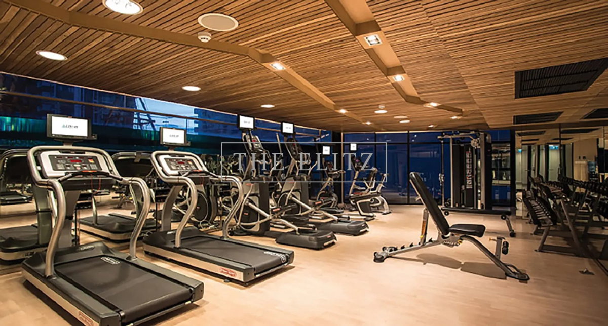 picture ✨ Sophisticated Executive Suite - Exceptional Value for Superb Space in a Business Hub ✨ - 11/12