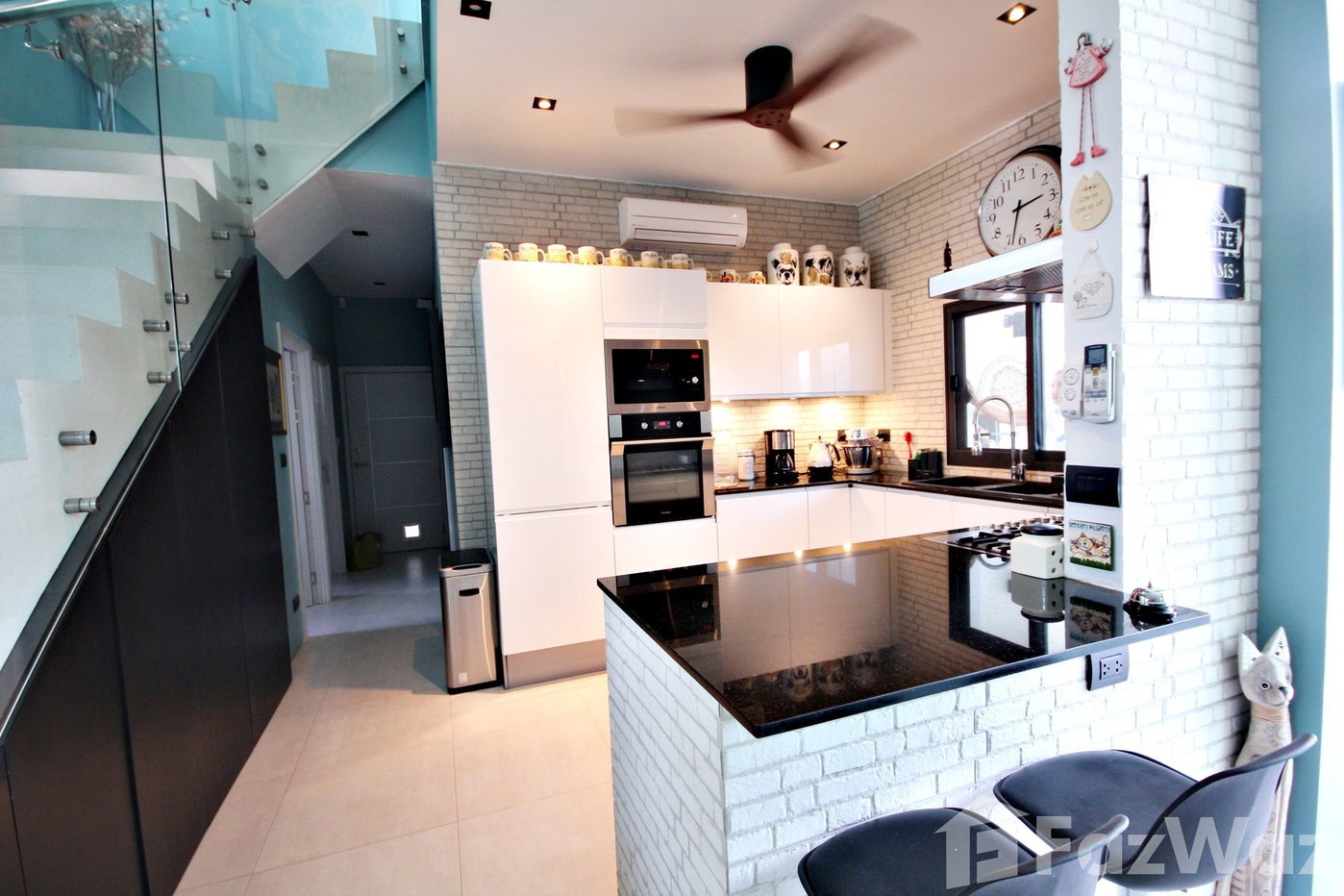 รูป ขาย วิลล่า 3 ห้องนอน ในโครงการ ลา ลัว รีสอร์ต แอนด์ เรสซิเดนซ์ 270495 - รูปที่ 16/60