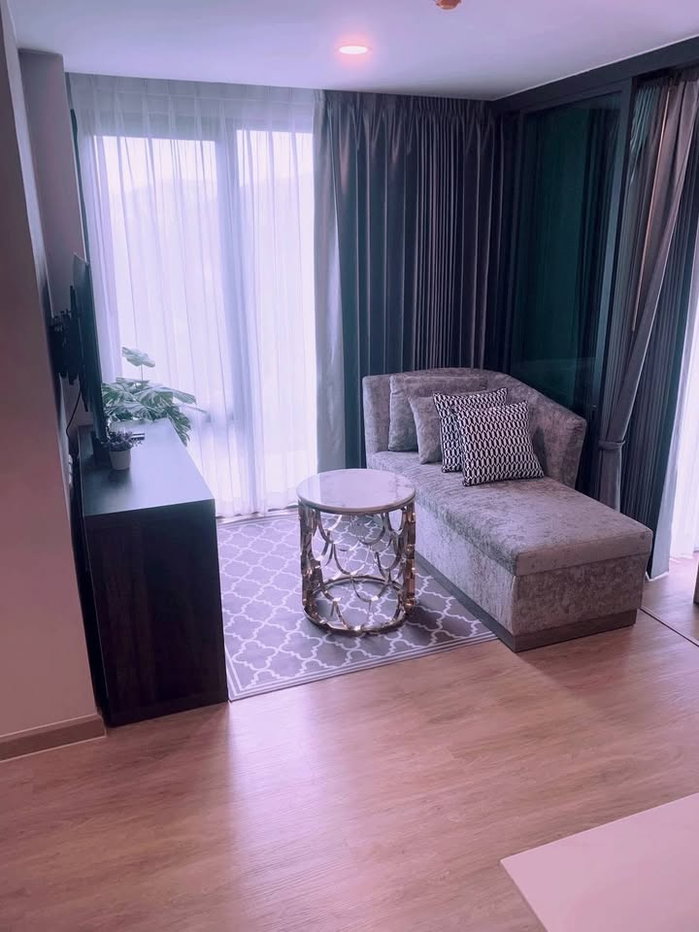 picture Condo for Rent at LLOYD Soonvijai - Thonglor (F6907114) - 12/14