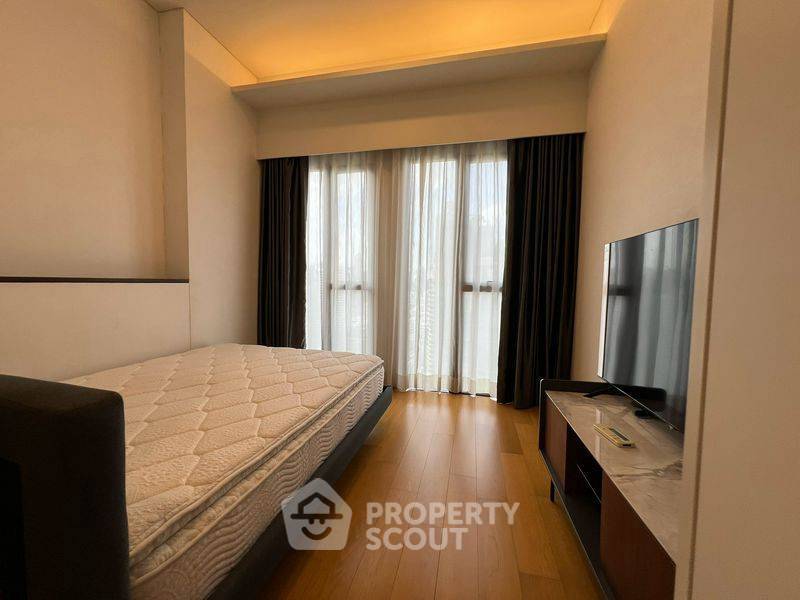 picture 3-BR Condo At Siamese Exclusive Sukhumvit 31, MRT Sukhumvit (ID 3111702) - 16/17