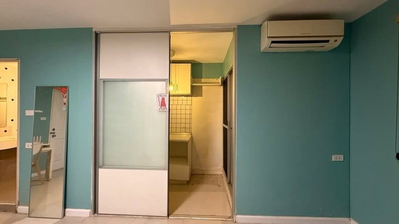 รูป A050158 Lumpini Condo Town Bodindecha - Ramkhamhaeng - รูปที่ 7/8