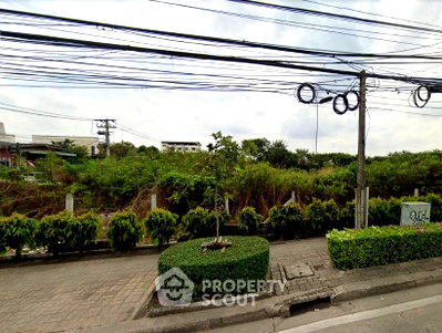 ที่ดิน เขตประเวศ : ที่ดินเปล่า ขาย ในเขตประเวศ ใกล้ ARL บ้านทับช้าง (ID 3110833)