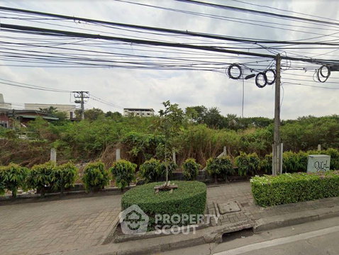 ที่ดินเปล่า ขาย ในเขตประเวศ ใกล้ ARL บ้านทับช้าง (ID 3110833)
