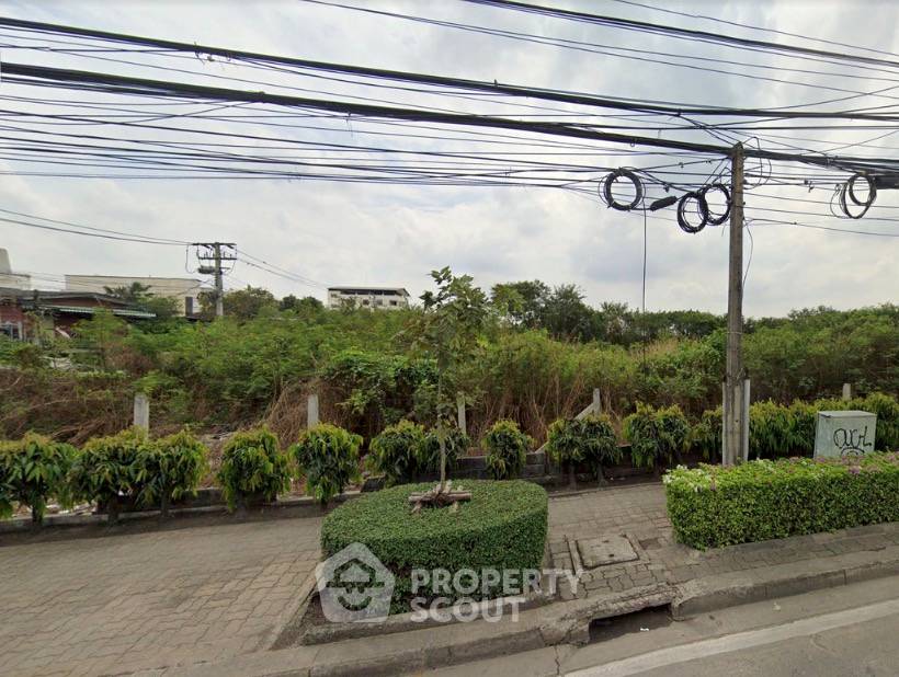 รูป ที่ดินเปล่า ขาย ในเขตประเวศ ใกล้ ARL บ้านทับช้าง (ID 3110833) - รูปที่ 1/3