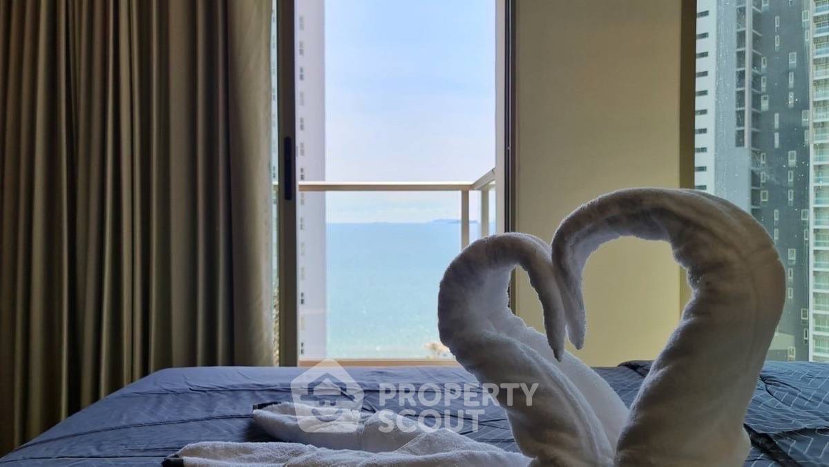 picture 1-BR 41 Sqm, 26th-Floor Condo For Rent At The Riviera Monaco (ID 2137223) - 3/7