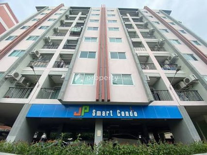 🔥 Urgent Sale! JP Smart Condo Chaengwattana – Beautiful Ready-to-Move-In Unit at Great Price, Near Government Complex