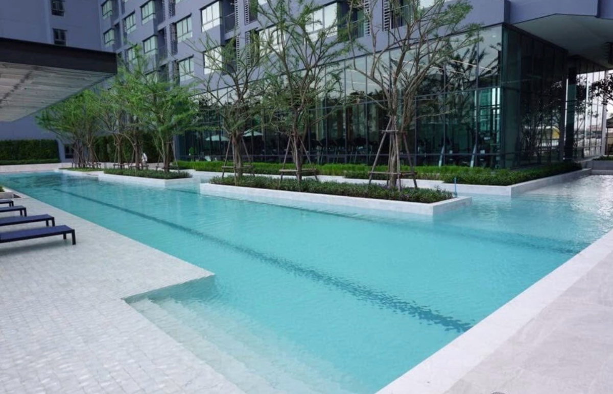 รูป Code: 26KJ3813 ให้เช่า IDEO Sukhumvit 93 🔥🔥 จองเดือนนี้รับส่วนลด1,000บาท 🔥🔥 @kjcondo (มี@ข้างหน้าด้วยนะคะ) - รูปที่ 7/9