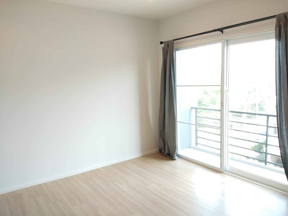 รูป R3107 ให้เช่าทาวน์โฮม 3 ชั้น บ้านกลางเมือง สวนหลวง (ว่างค่ะ) - รูปที่ 5/15