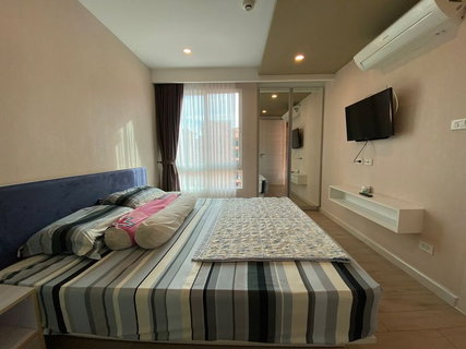 รูปภาพ For rent | Seven Seas Jomtien | Pool View Fully Furnished & Ready to Move In Only THB 12,000/month!!!